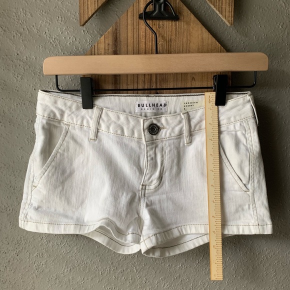 Bullhead Denim Co | Trouser Short - Picture 8 of 8